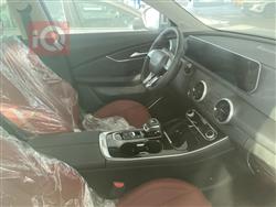 دۆنگ فینگ T5 EVO